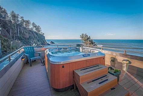 Top beach rentals in Oregon Coast